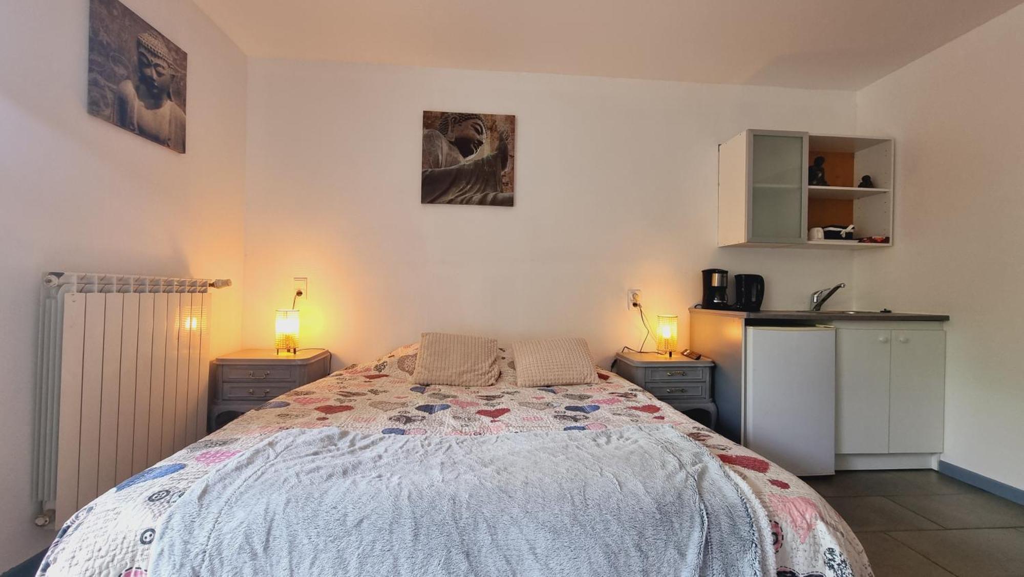 La Gare Aux Anes Hotel 3*
