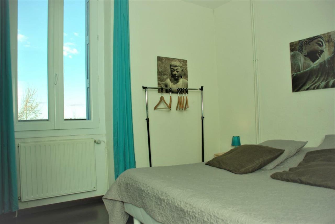 Hotel La Gare Aux Anes